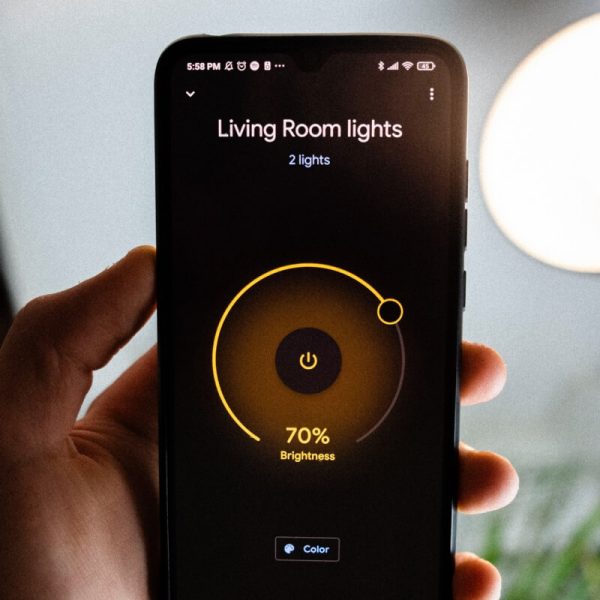 Smart Speaker with Alexa Voice Control Built-in Compact Size with Incredible Sound for Any Room - Gambar 3