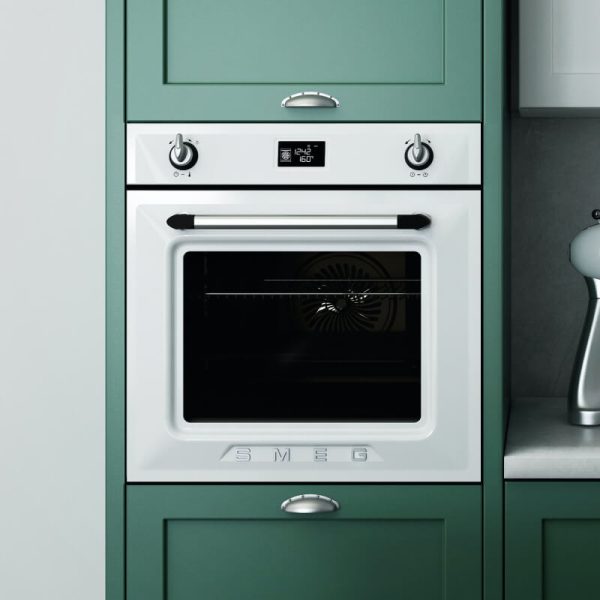 Microwave Oven with Smart Sensor Easy Clean Interior ECO Mode 1.2 Cu Ft Stainless Steel - Gambar 2