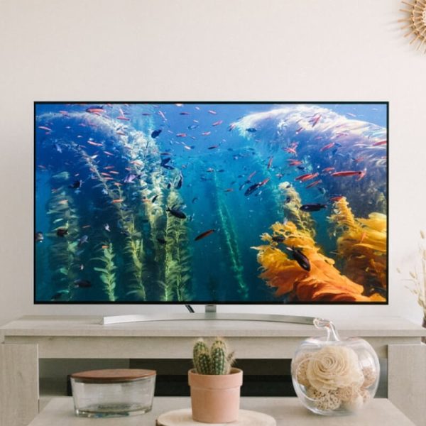 V-Series 5.1 Home Theater Sound Bar with Dolby Audio, Bluetooth, Wireless Subwoofer, Voice Assistant Compatible - Gambar 2