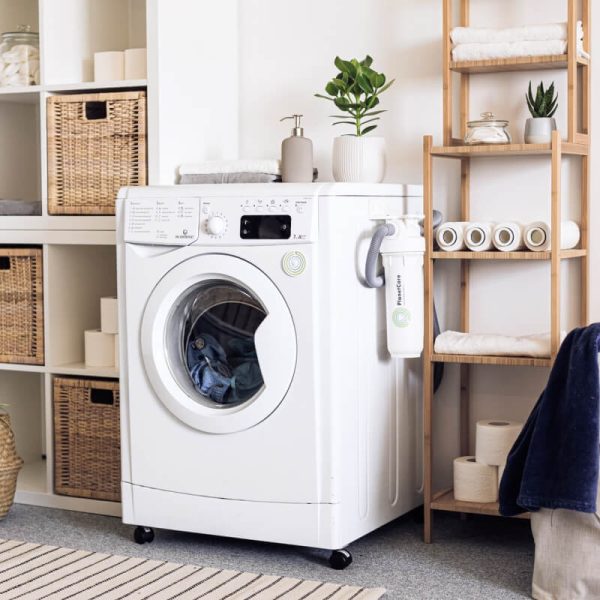 Small Space Heat Pump Dryer with Sensor Dry, 12 Preset Machine Cycles, 40 Minute Express Drying - Gambar 3