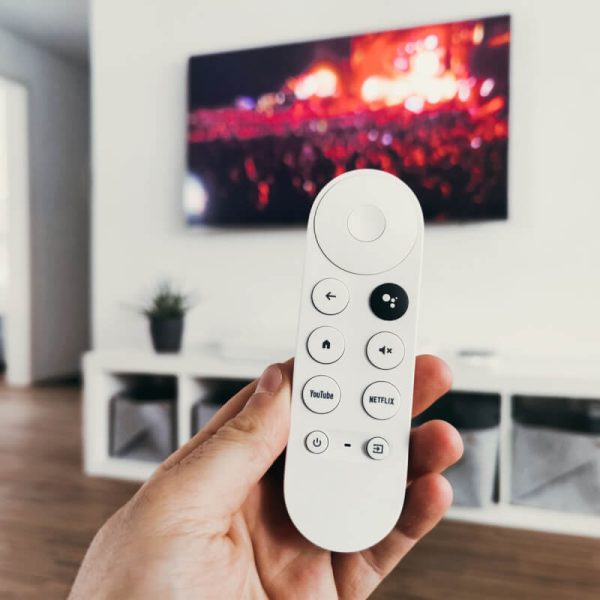 V-Series 5.1 Home Theater Sound Bar with Dolby Audio, Bluetooth, Wireless Subwoofer, Voice Assistant Compatible - Gambar 3