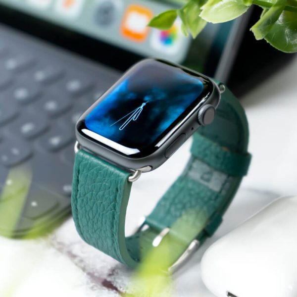 Smartwatch with Bright Touchscreen Display, Up to 6 Days of Battery Life, Orchid Purple - Gambar 4