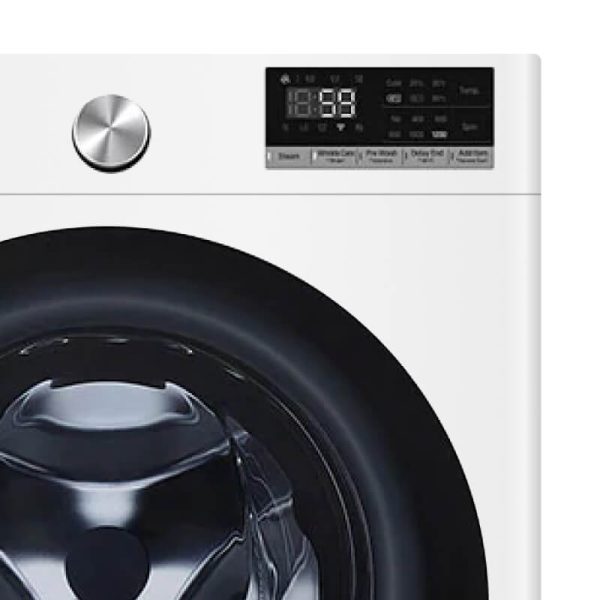 Small Space Heat Pump Dryer with Sensor Dry, 12 Preset Machine Cycles, 40 Minute Express Drying - Gambar 2