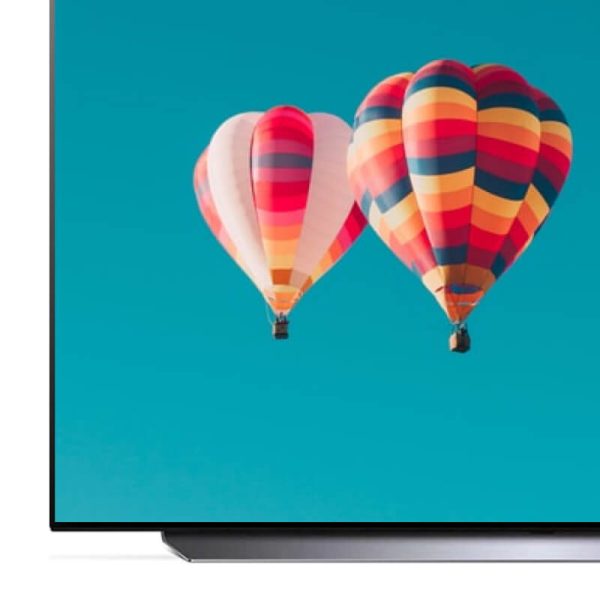 X80J 55 Inch TV: 4K Ultra HD LED Smart Google TV with Dolby Vision HDR - Gambar 4