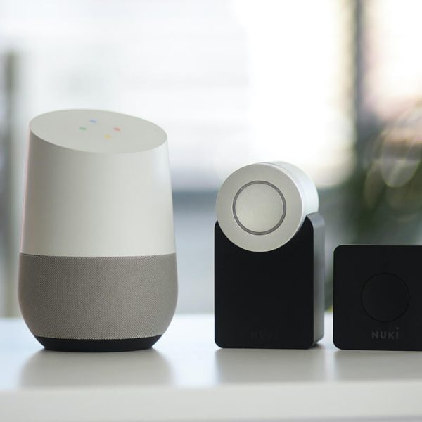 Smart Speaker with Alexa Voice Control Built-in Compact Size with Incredible Sound for Any Room - Gambar 2